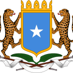 Coat of arms of Somalia