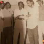 Maxamed cali kaariye