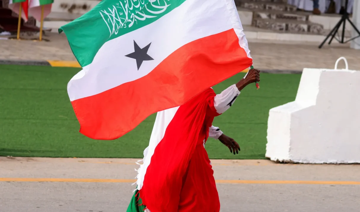 Why Israel’s Recognition of Somaliland as an Independent State Is Controversial